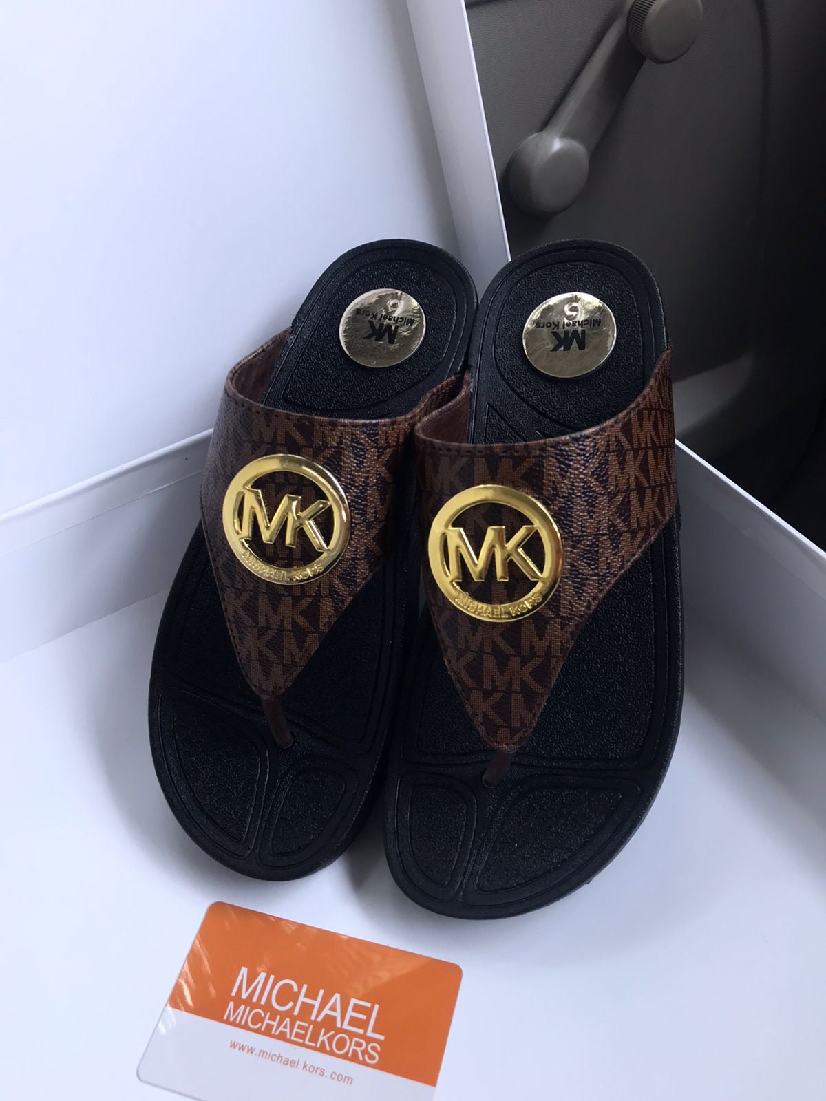 Michael Kors Wedges