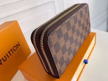LV Wallet