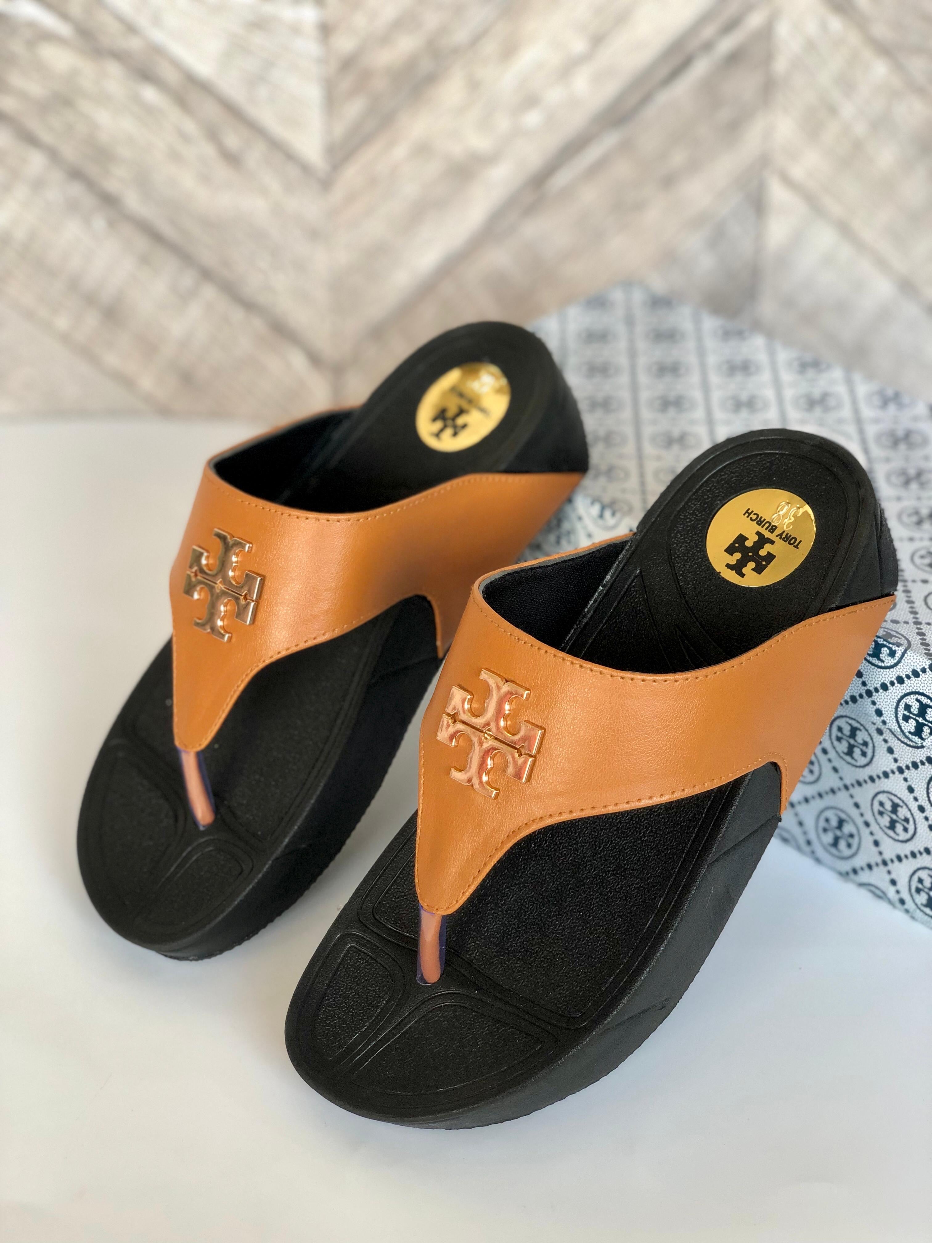 Tory Wedges
