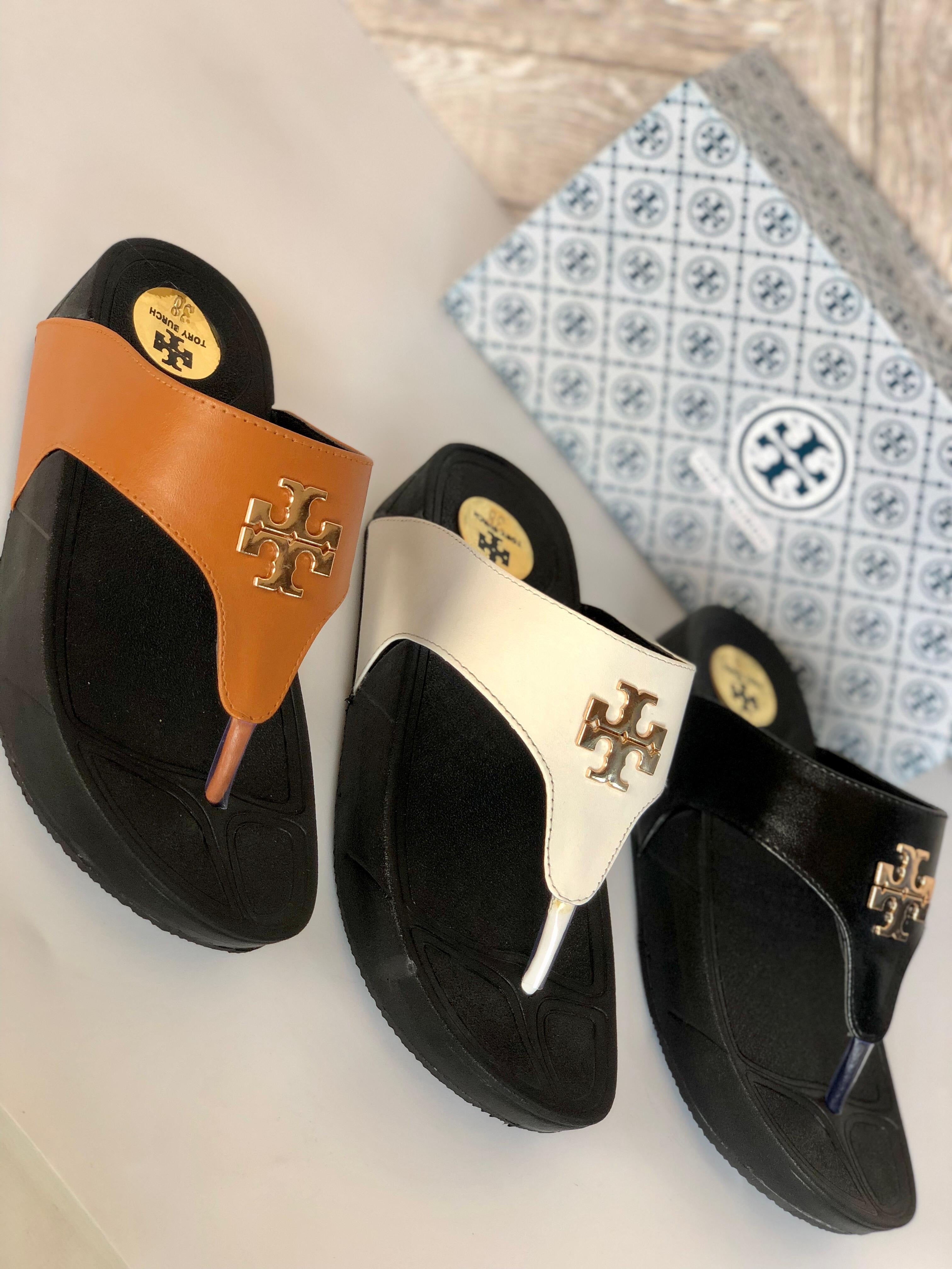 Tory Wedges