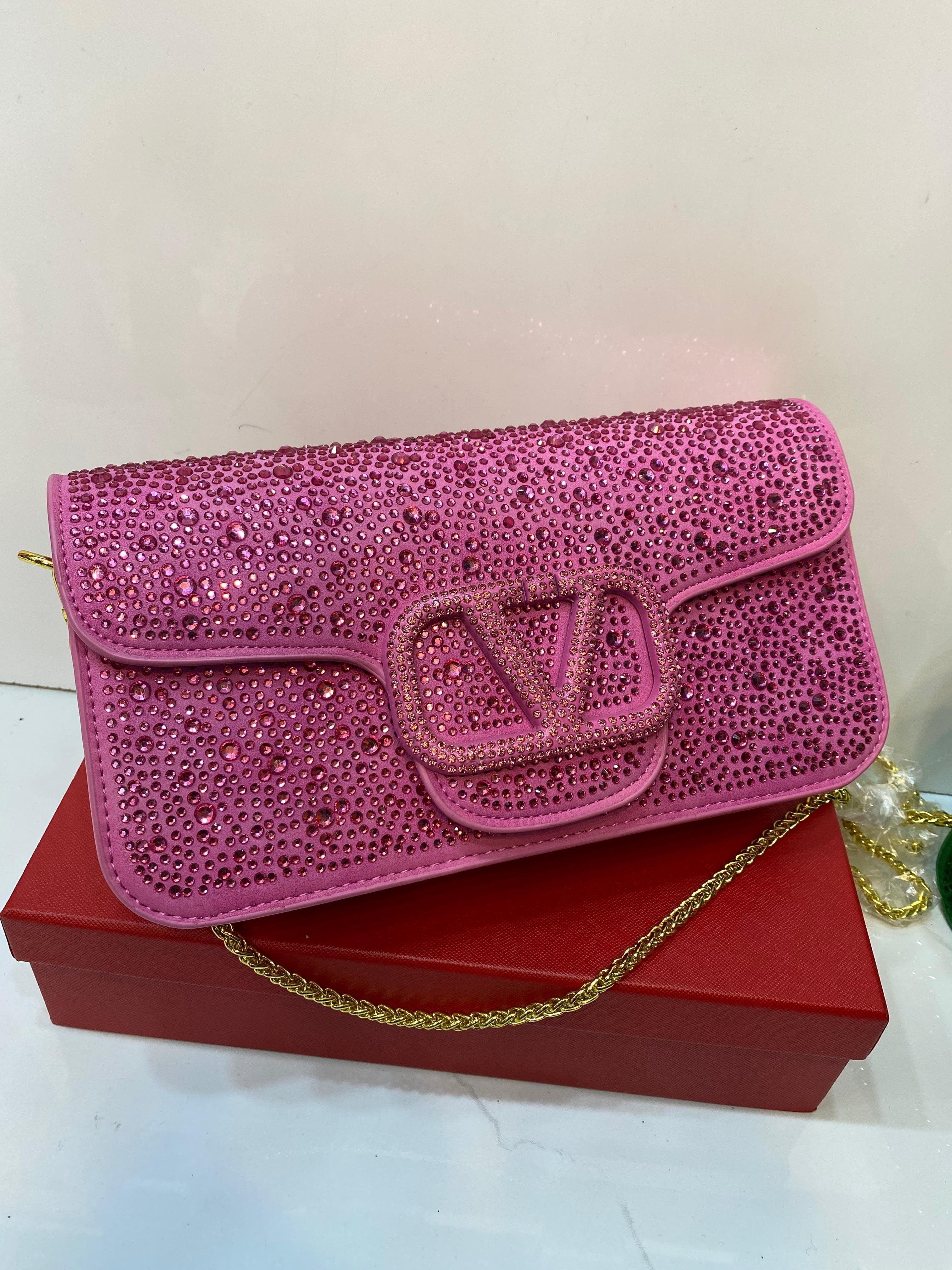 Valentino CrossBody