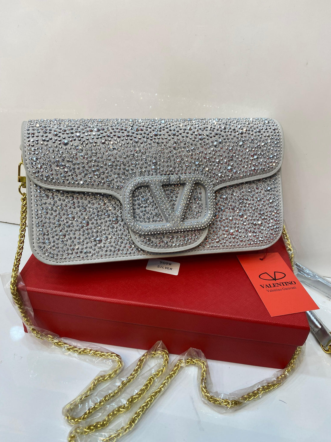 Valentino CrossBody