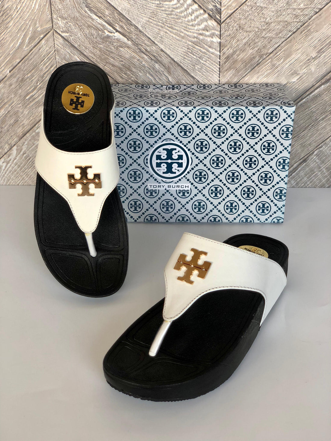 Tory Wedges