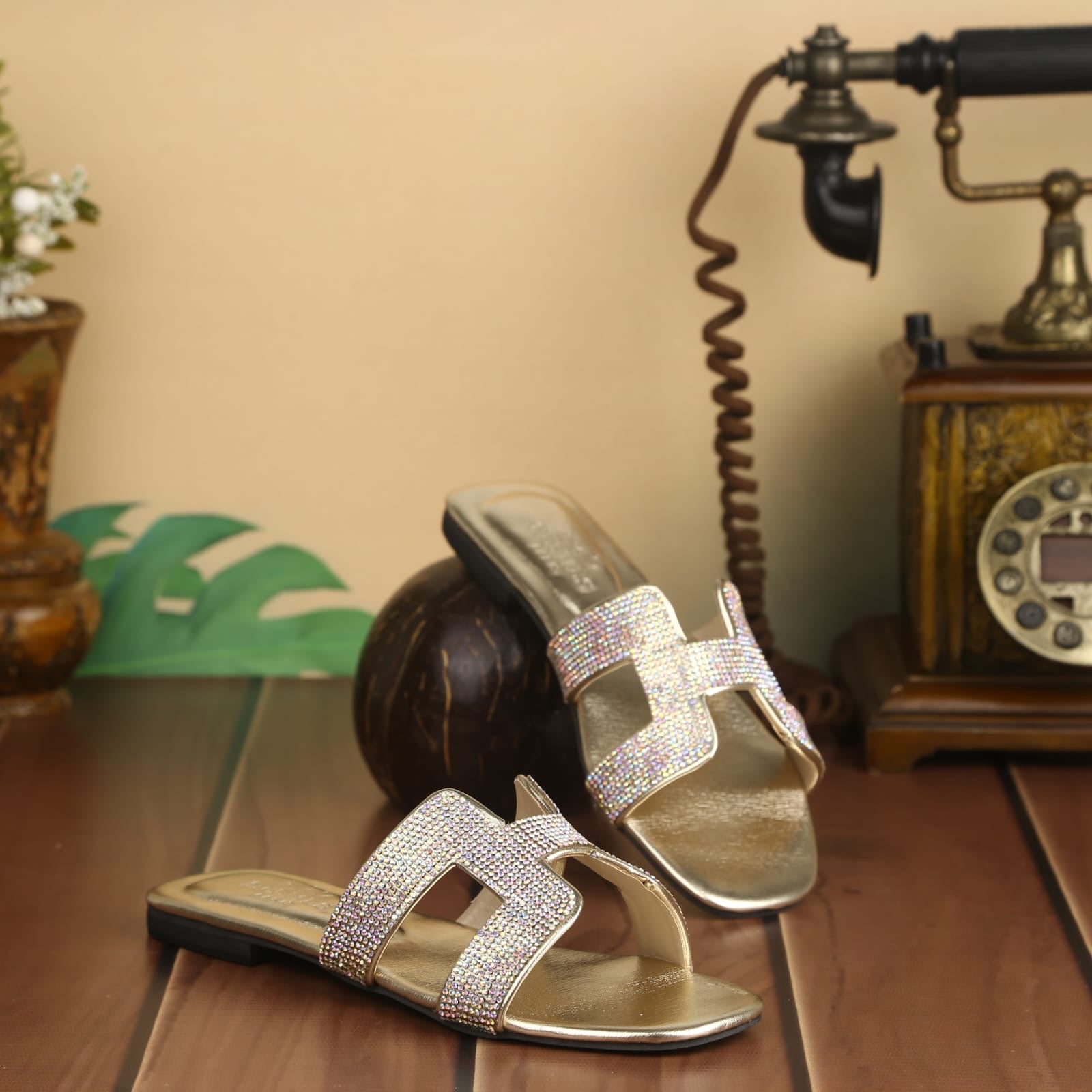 Hermes Stones
