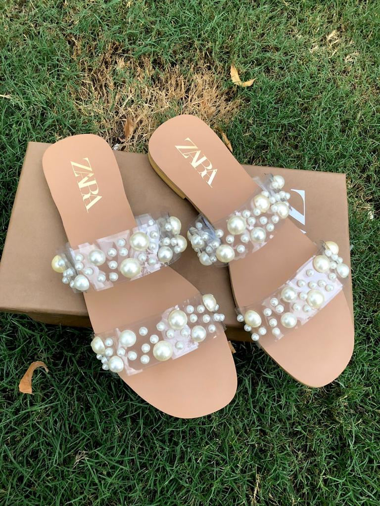 Zara Pearl