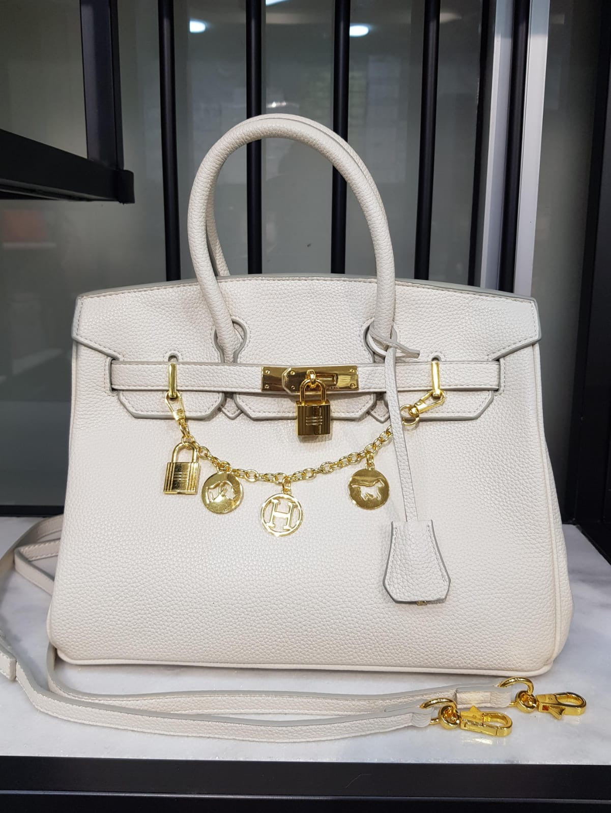 Hermes Birkin Bag