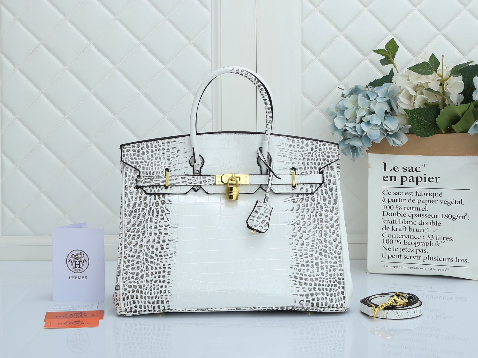 Hermes Kelly and birkin Totes