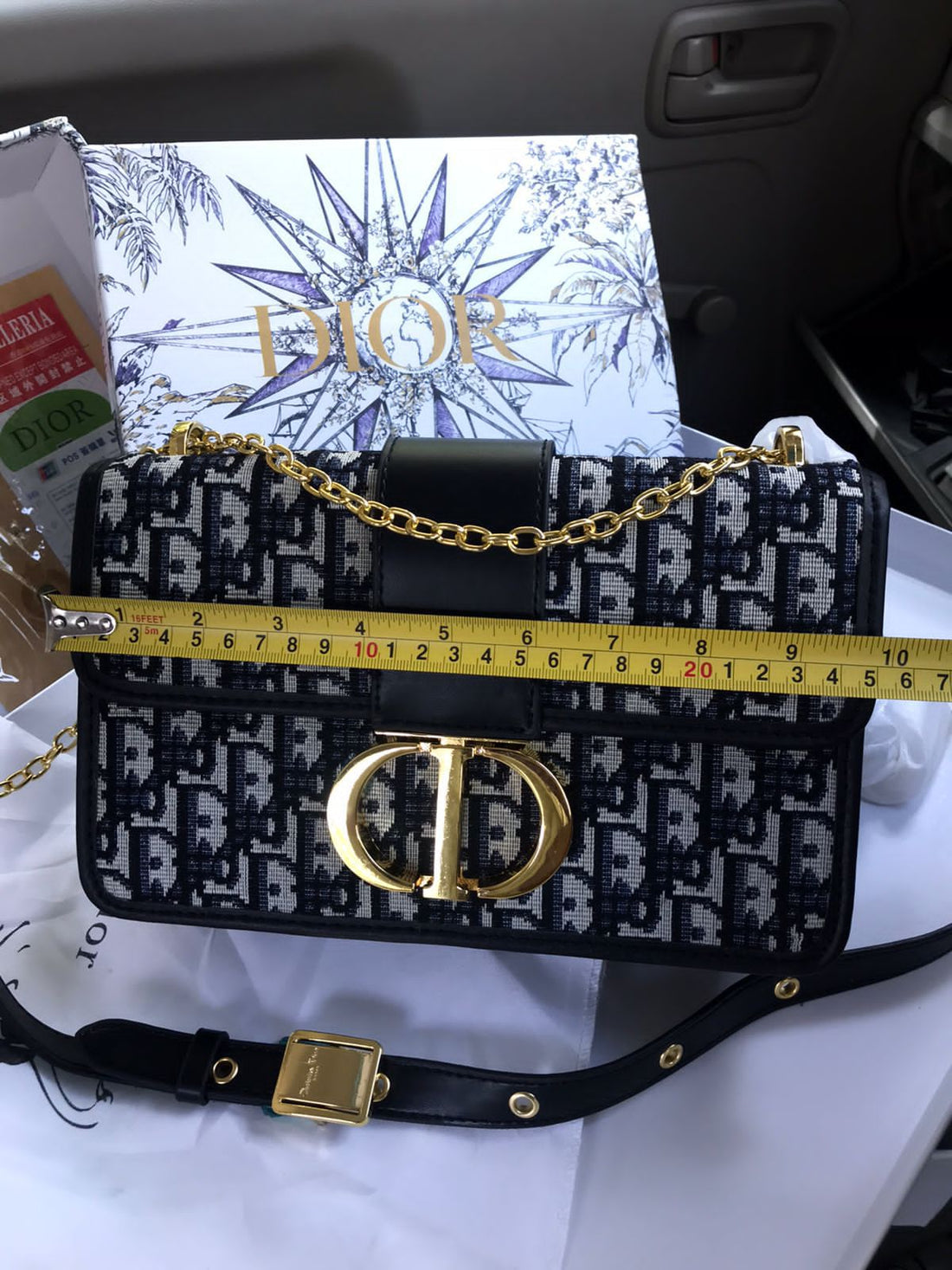 Dior Crossbody