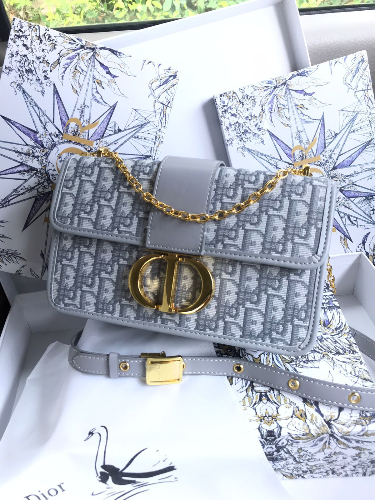Dior Crossbody