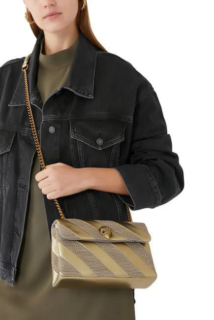 Kurt Geiger London Crossbody