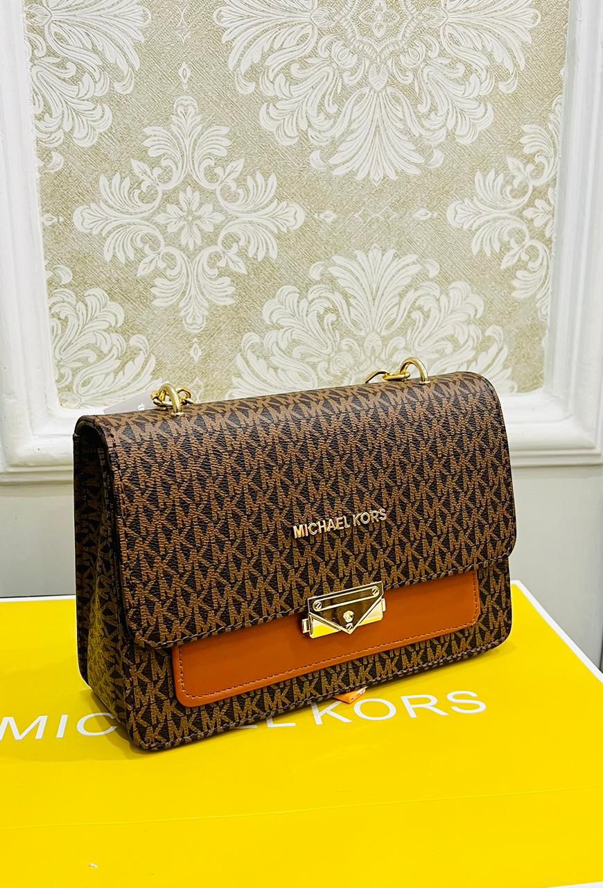 MK Crossbody Bag