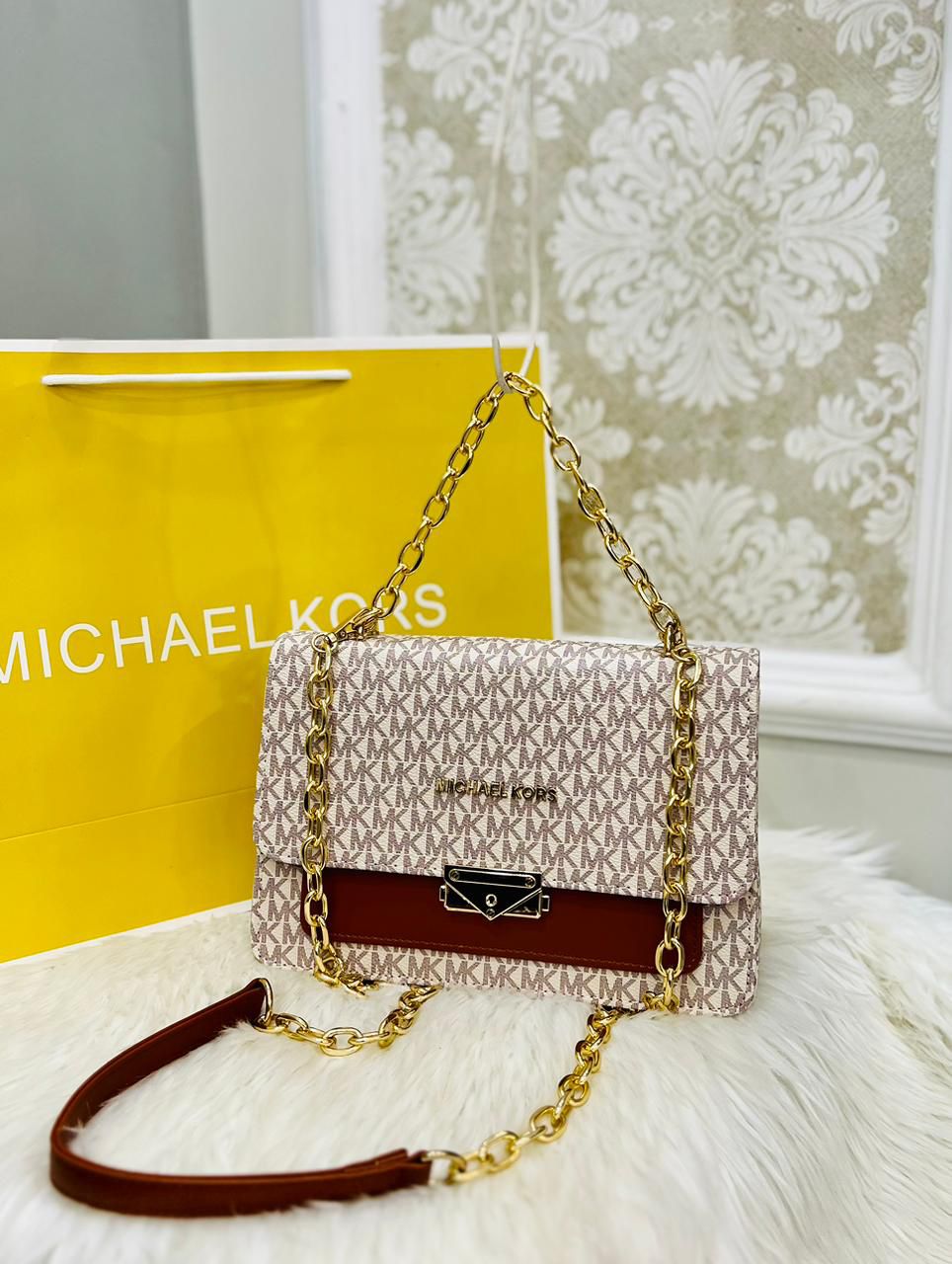 MK Crossbody Bag