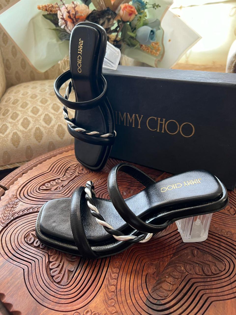 Jimmy Choo Heels