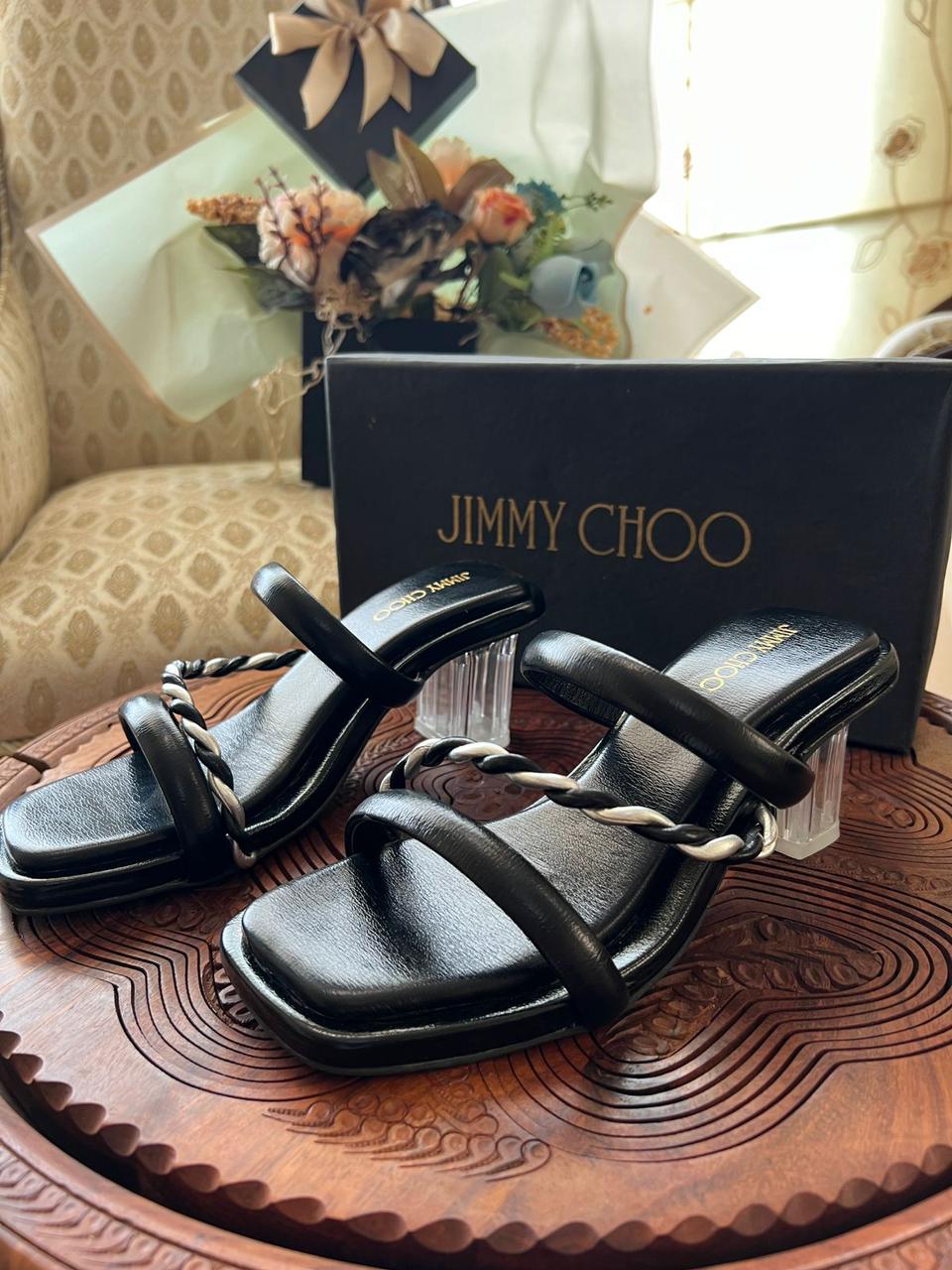 Jimmy Choo Heels