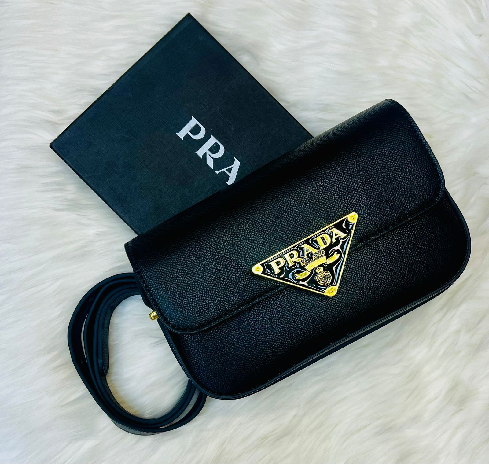 PARADA Branded Bags