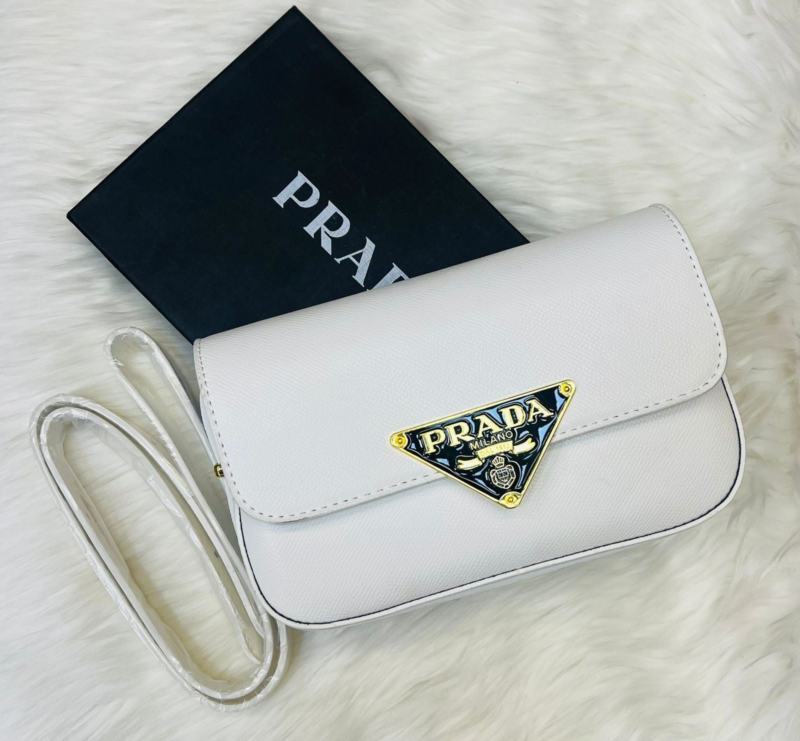 PARADA Branded Bags