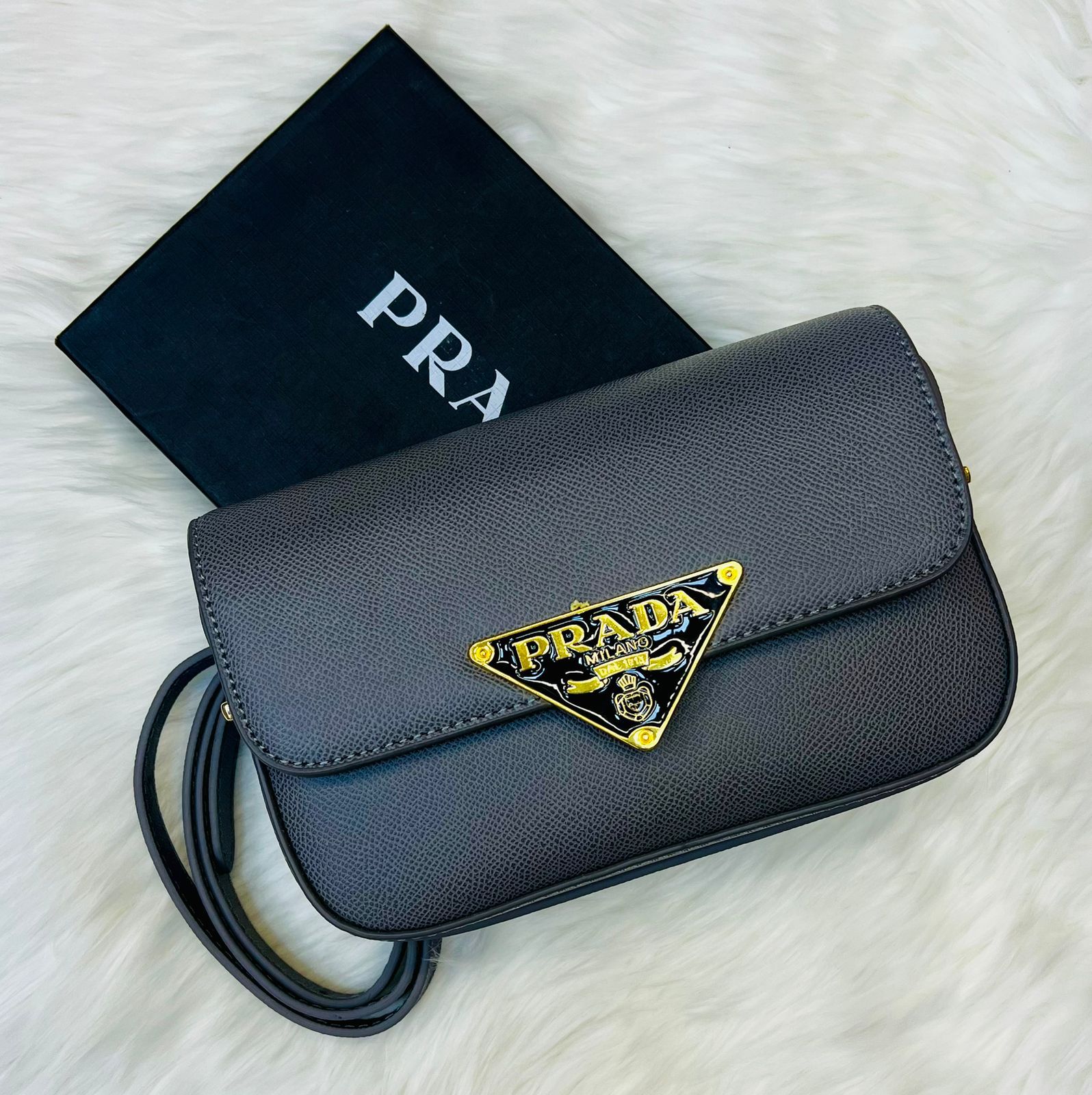 PARADA Branded Bags