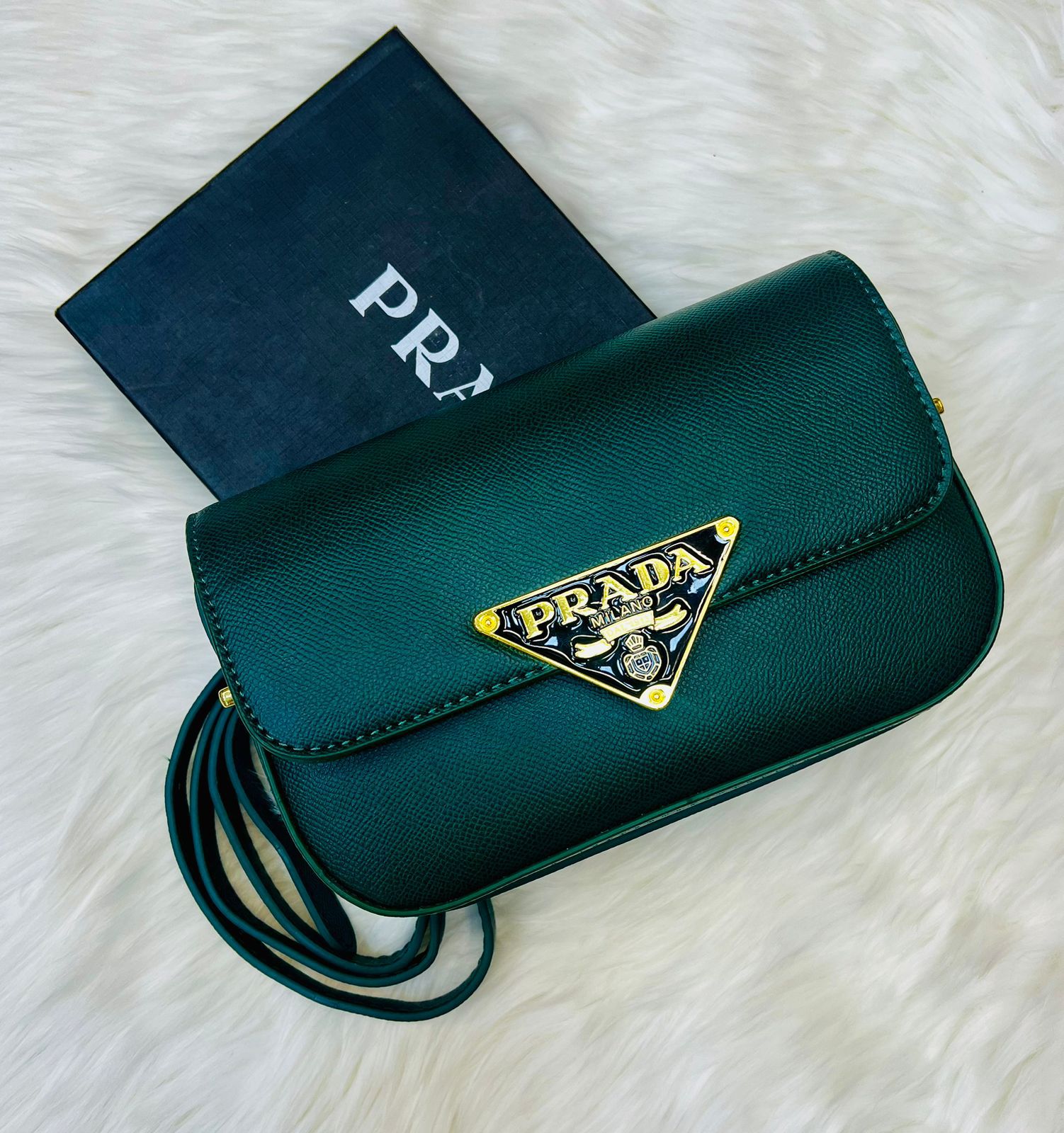 PARADA Branded Bags