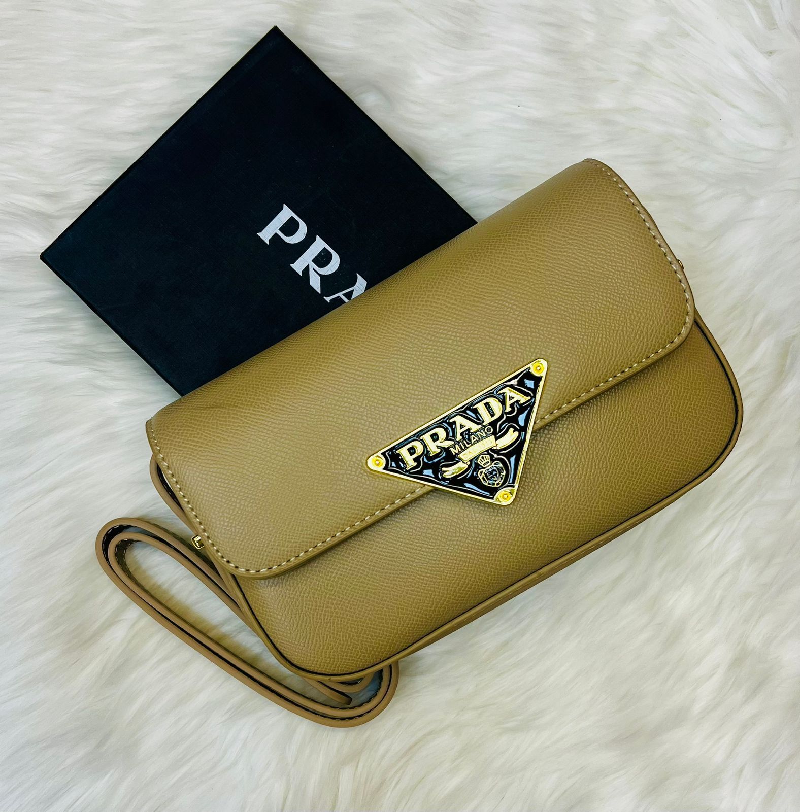 PARADA Branded Bags