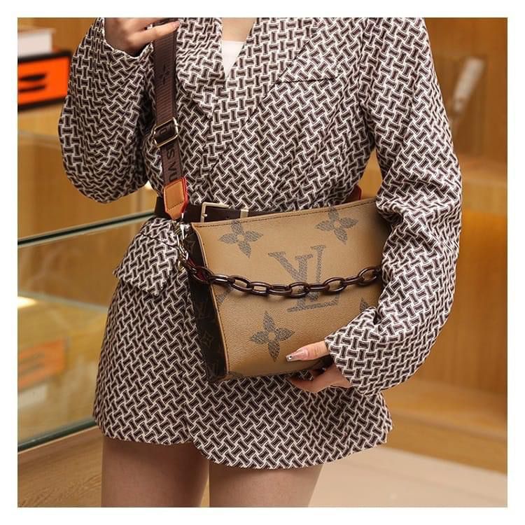 Louis Vuitton Sling Bag