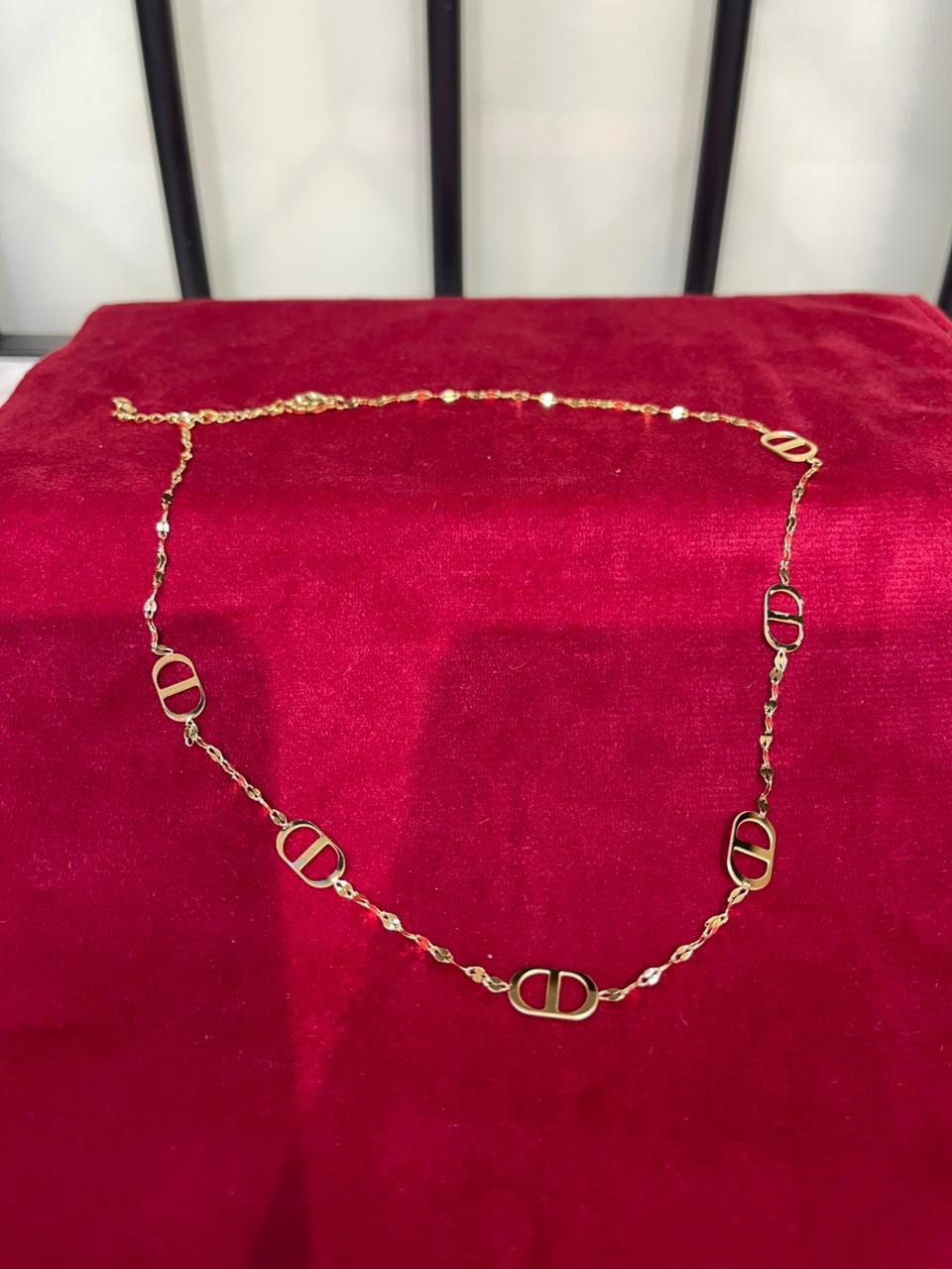 Necklace & Pendant