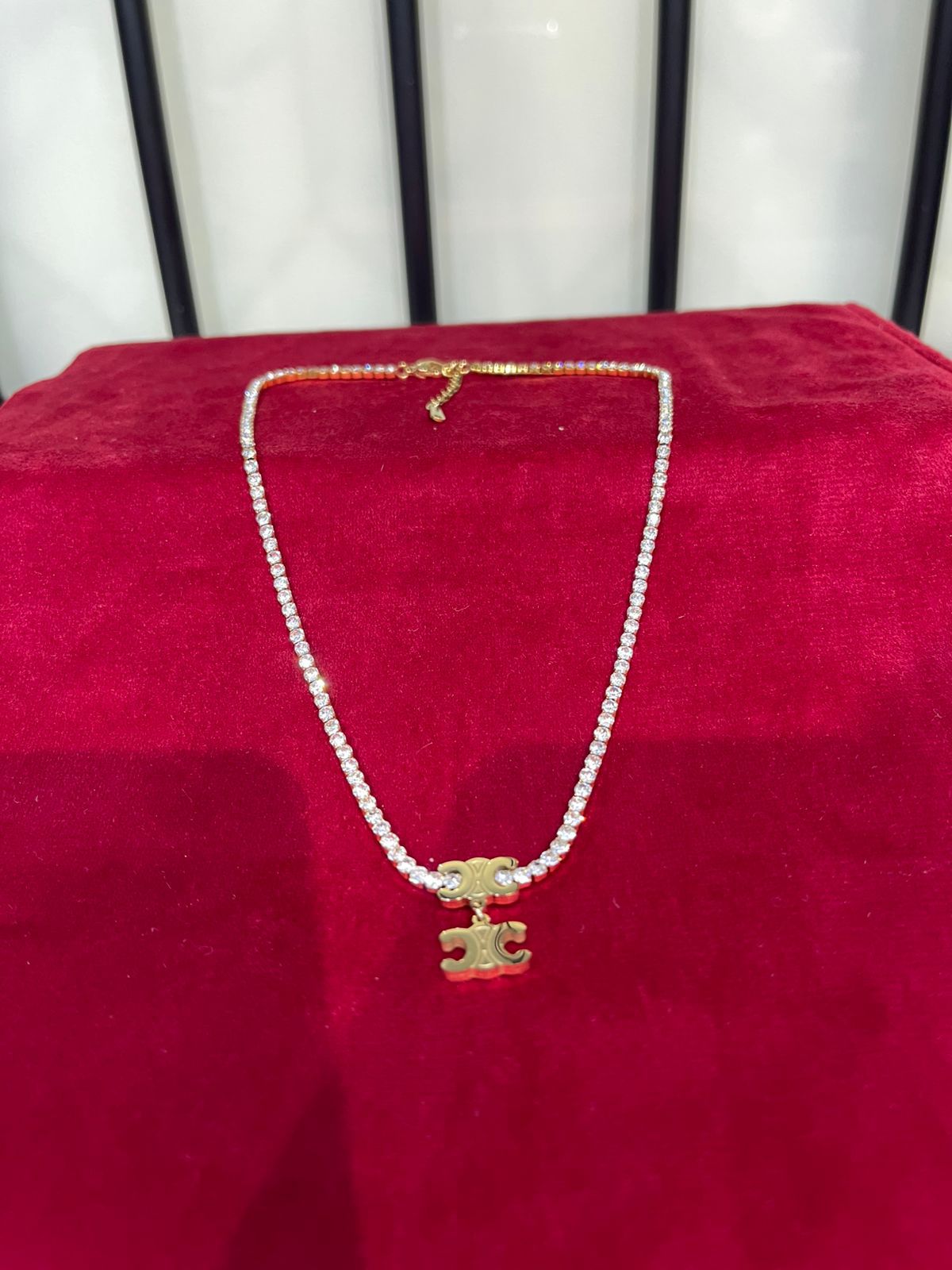 Necklace & Pendant