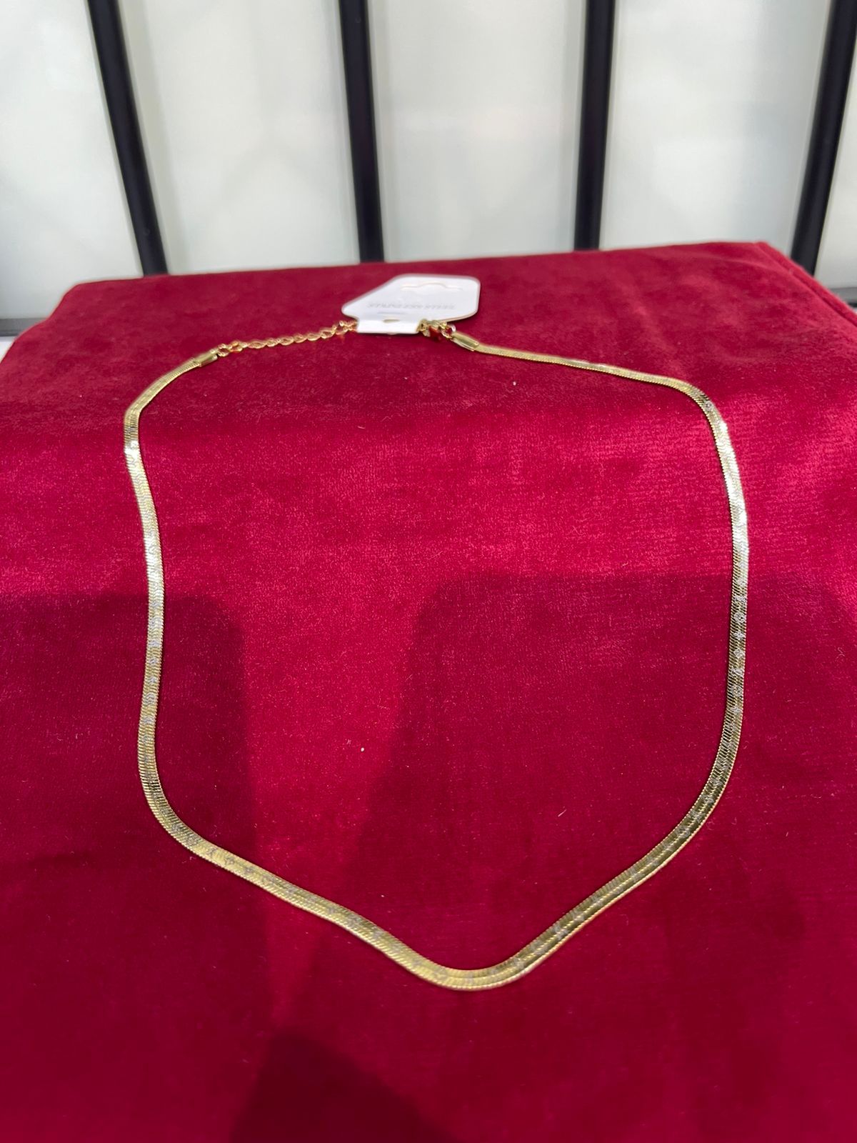 Necklace & Pendant
