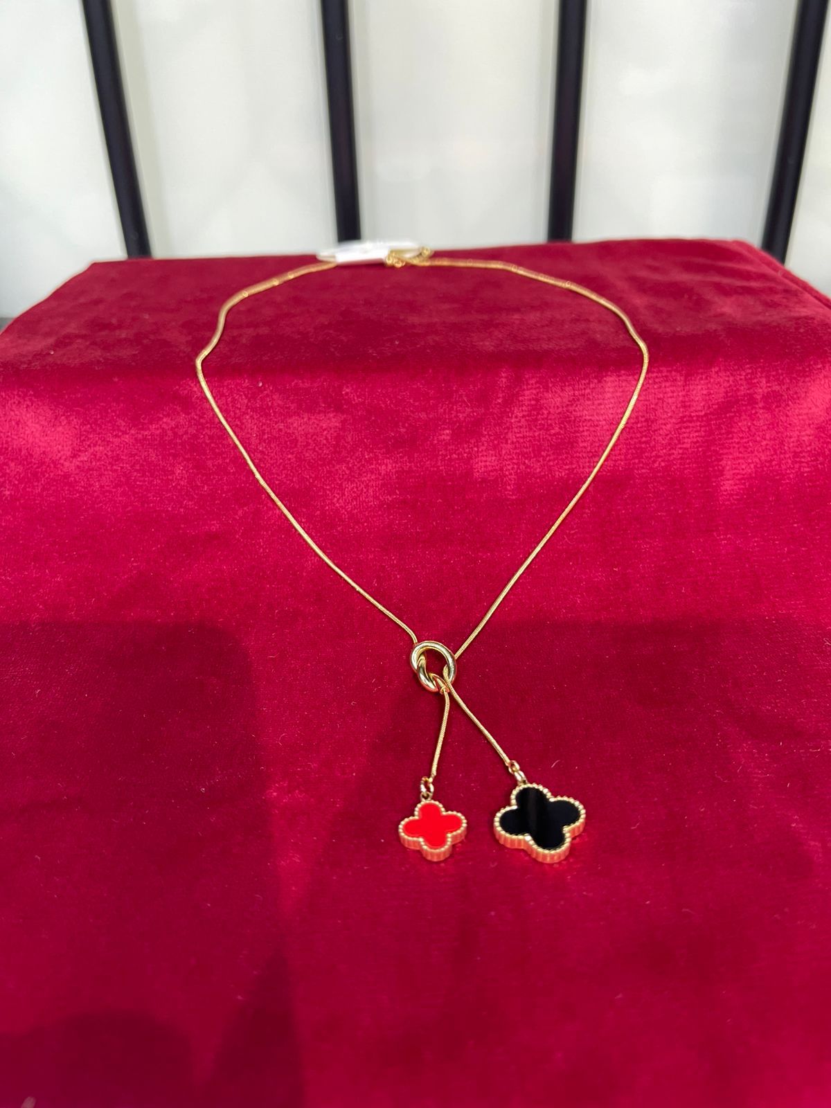 Necklace & Pendant