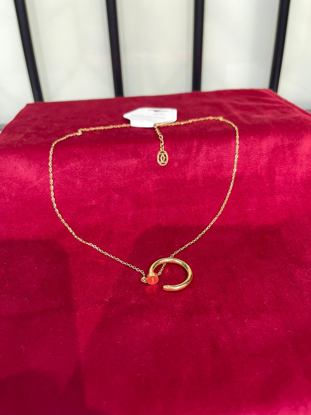 Necklace & Pendant