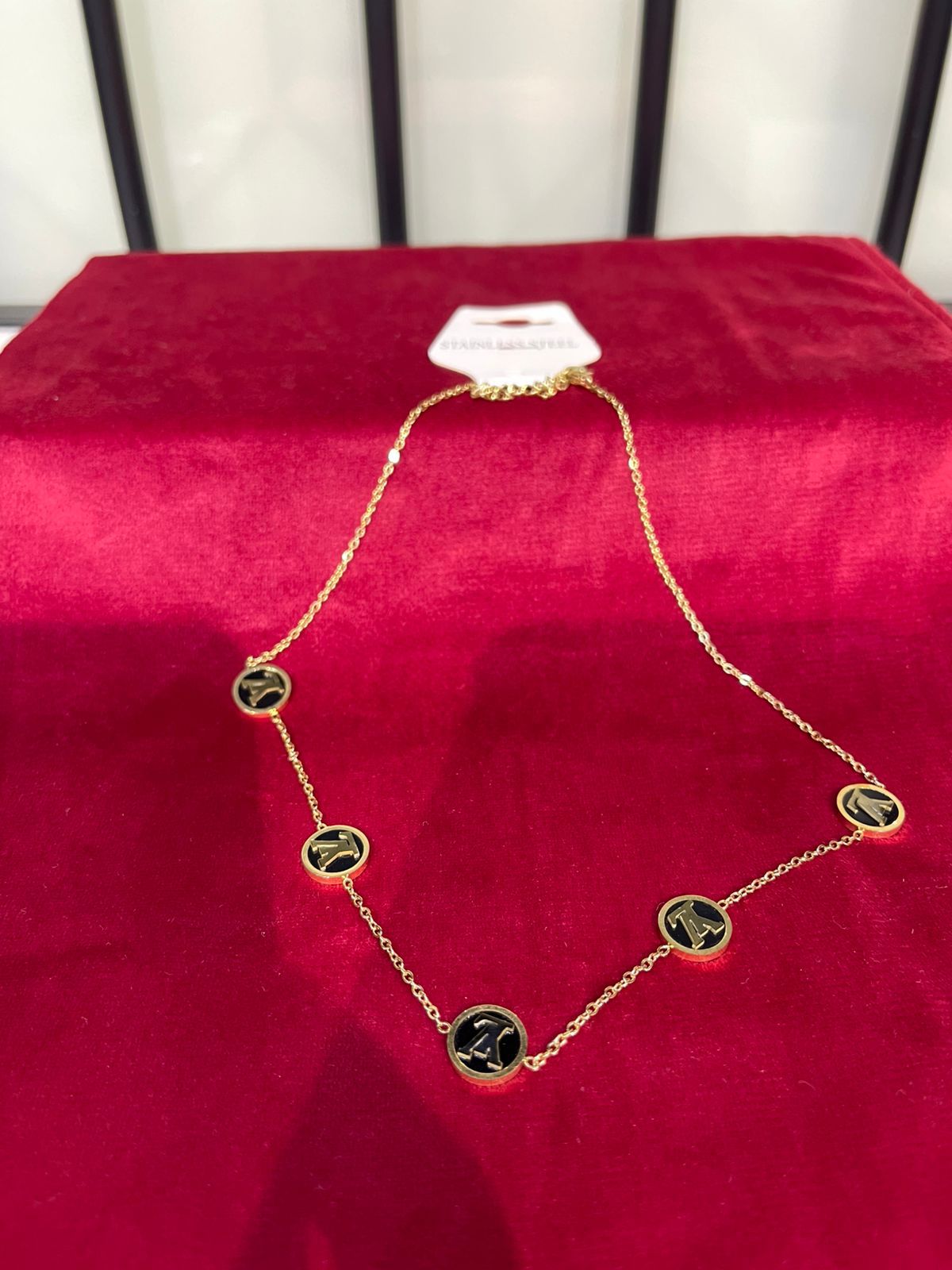 Necklace & Pendant