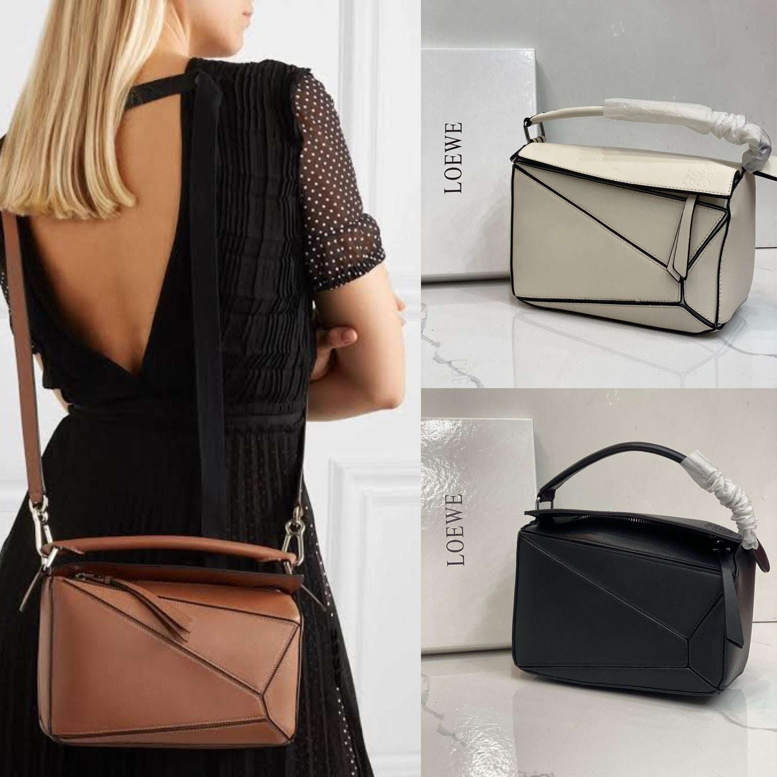 LOEWE Bags