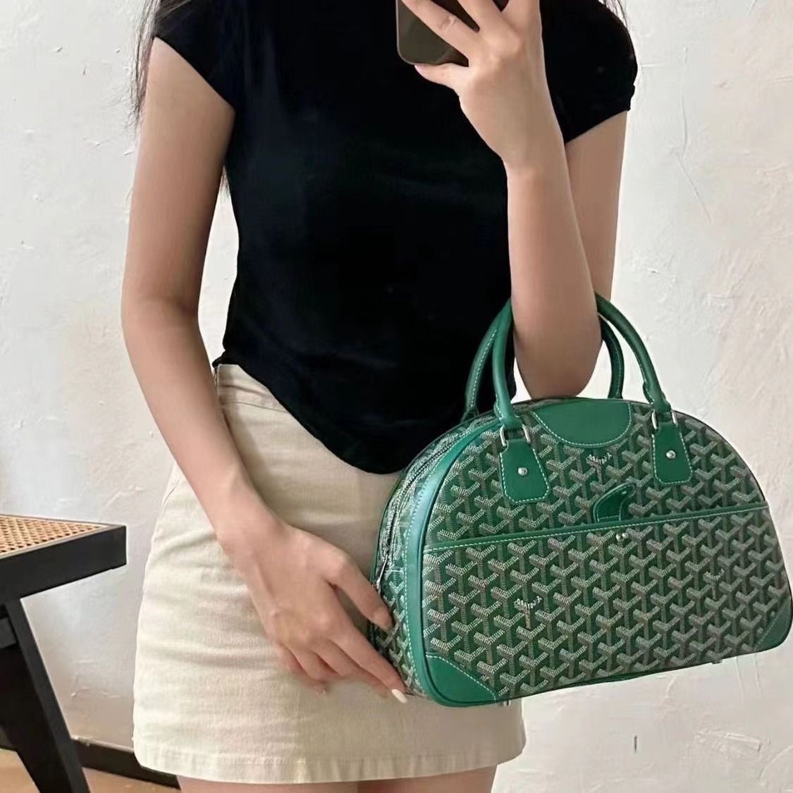 Goyard Handbags
