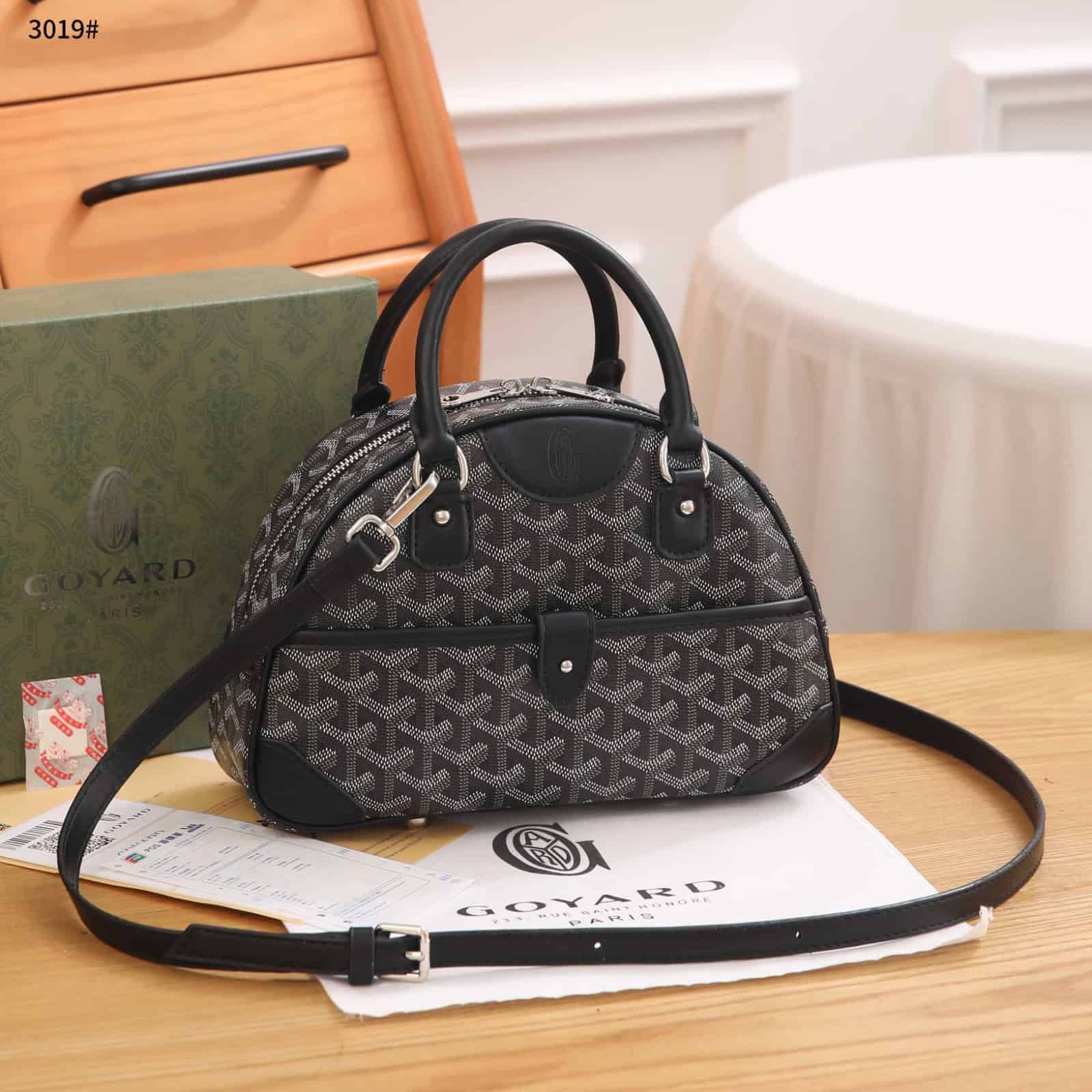 Goyard Handbags