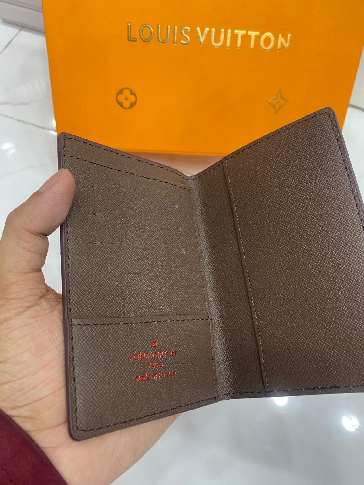 Lv Gucci