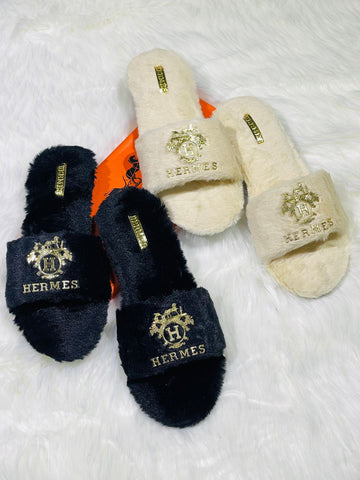Hermes Soft Cushion Furr
