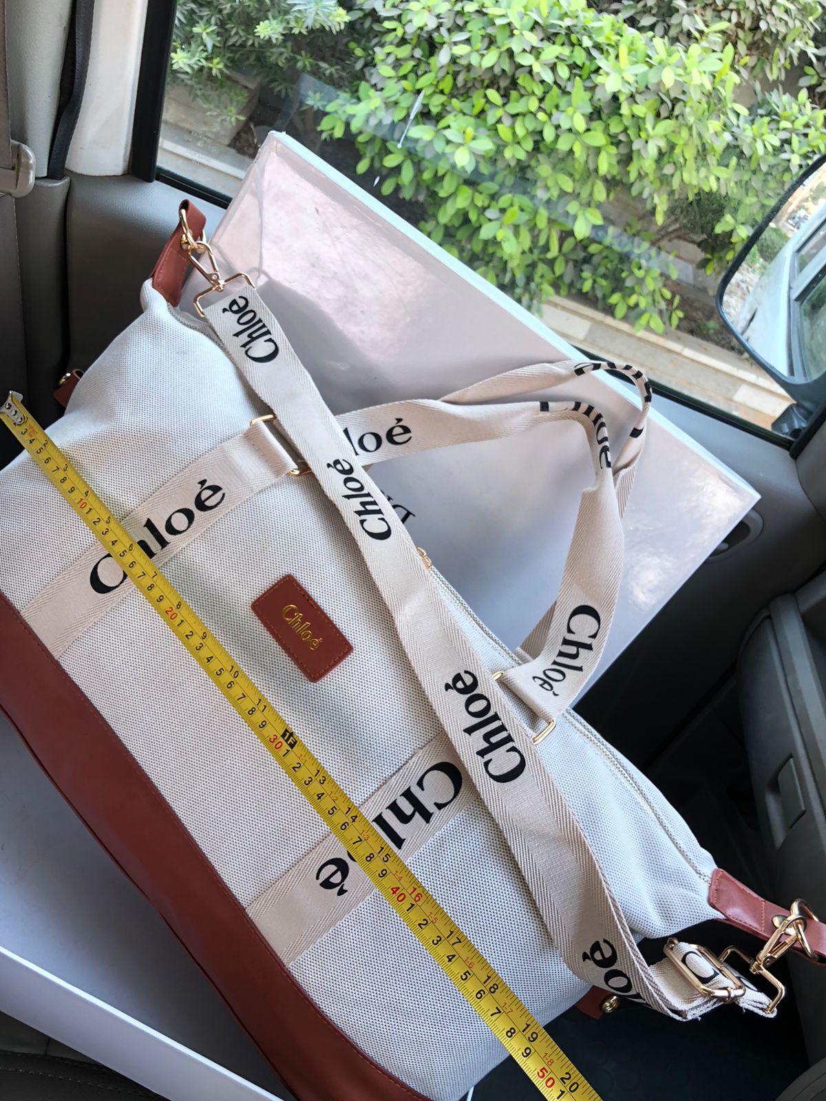 Chloe Bags