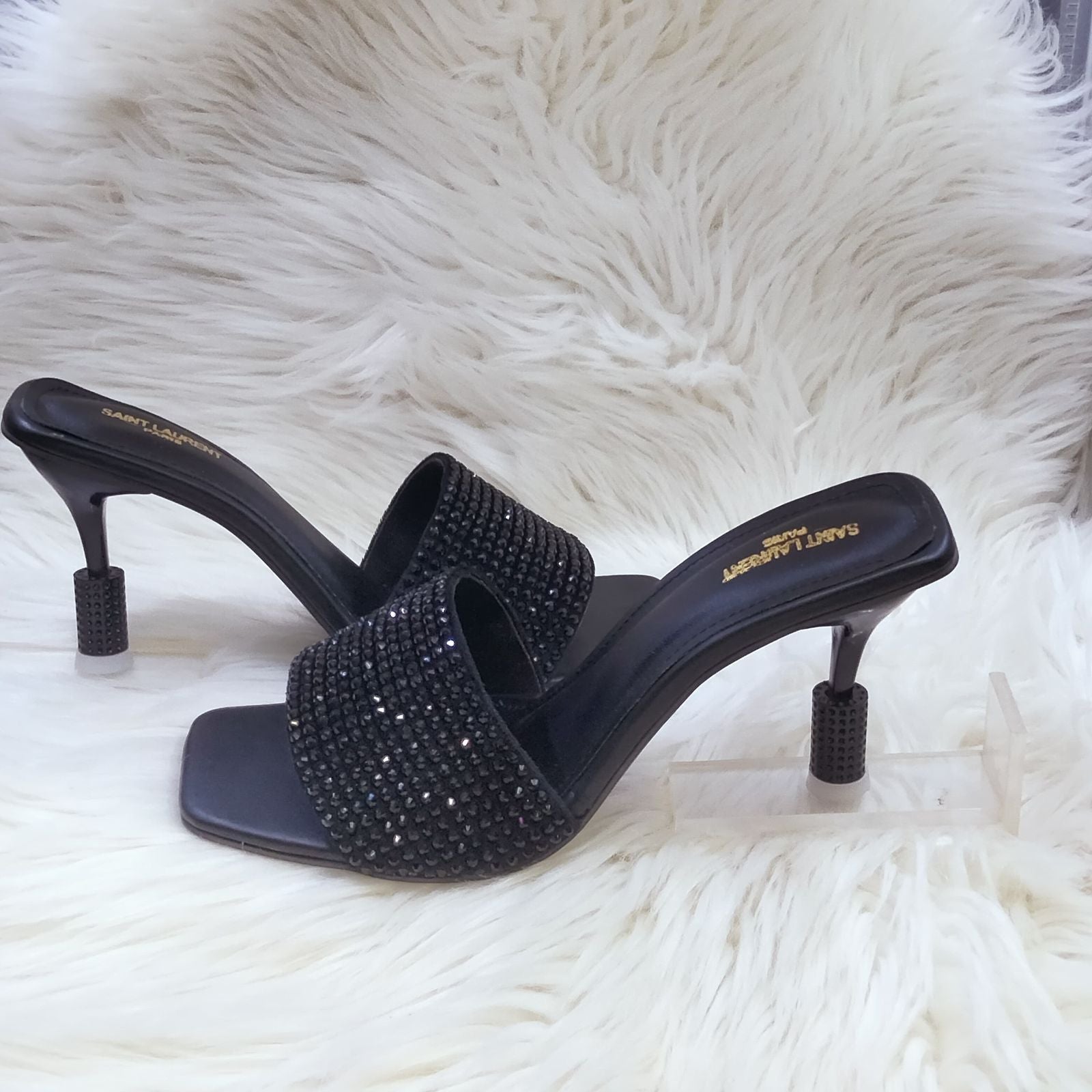 Saint Laurent Paris