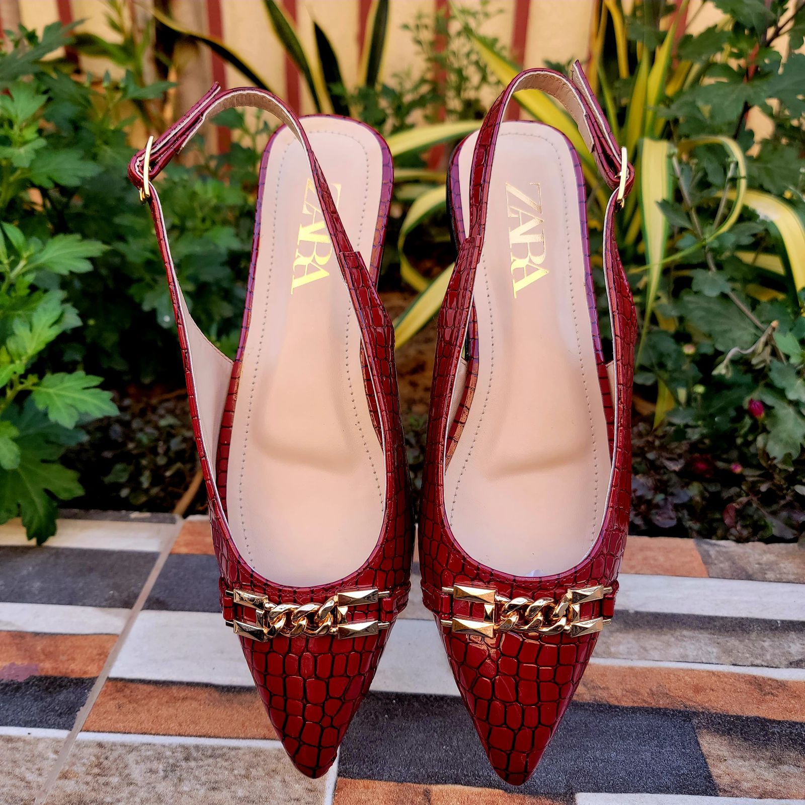 Zara New Dizain