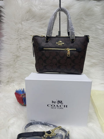 Coach Shoulder Bag