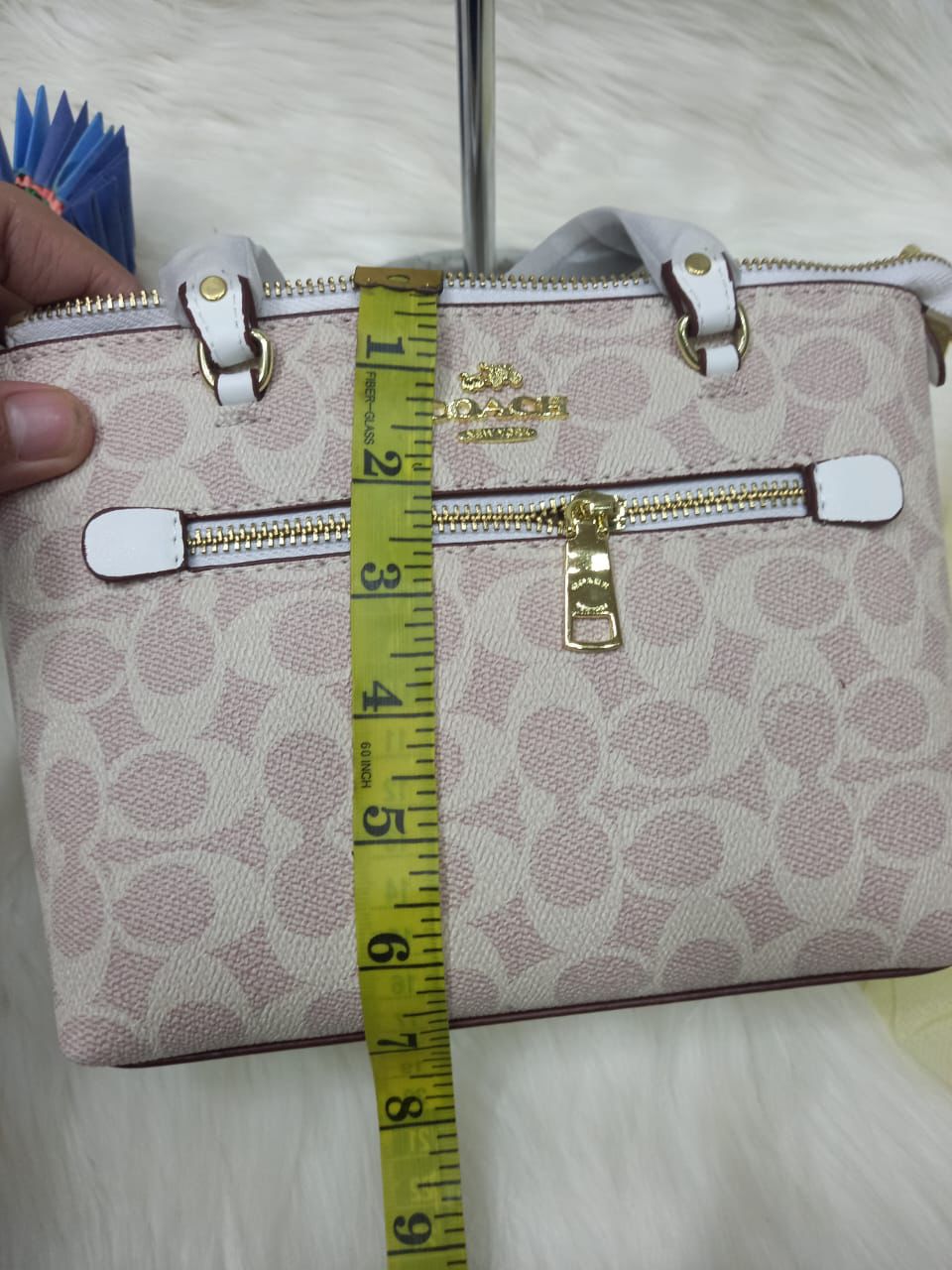 Coach Shoulder Bag