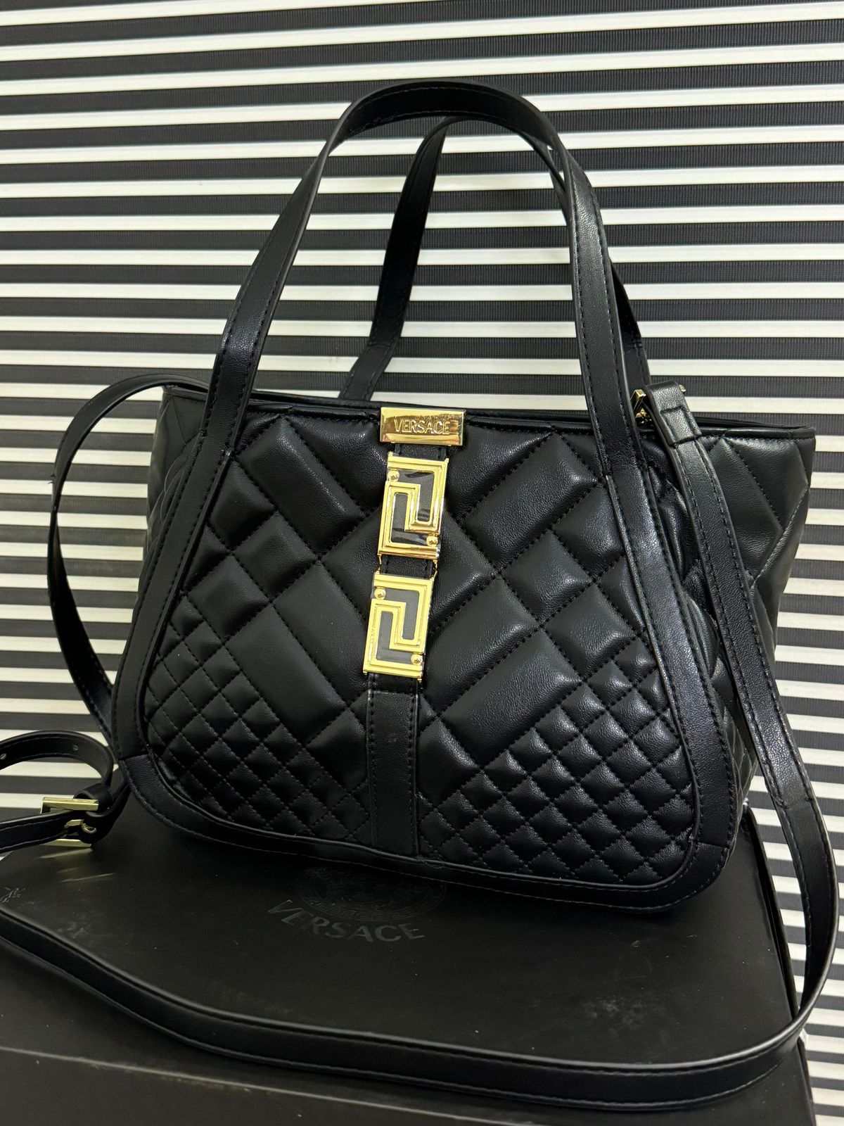 Versace Shoulder Bags