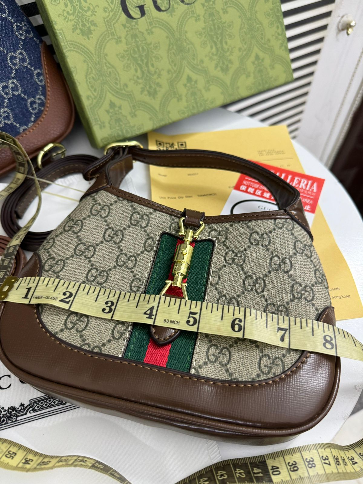 Gucci Partywear Bags