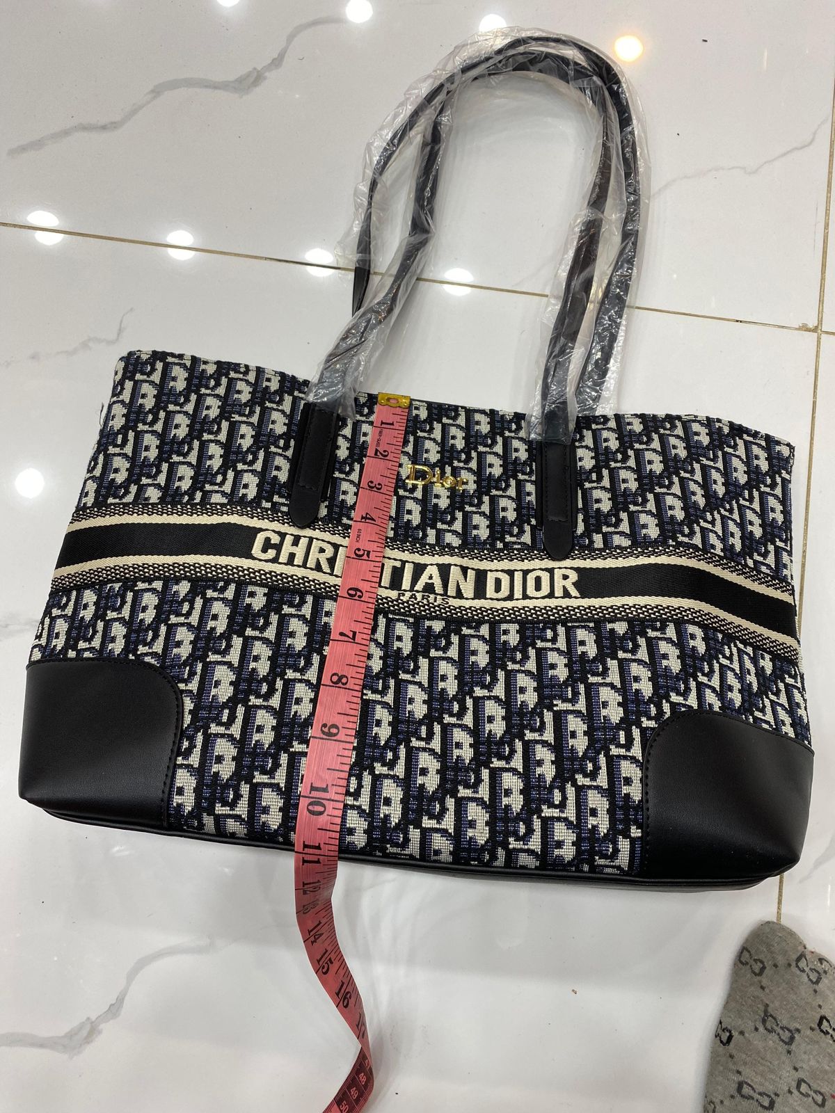 Embroidered Cd Bags