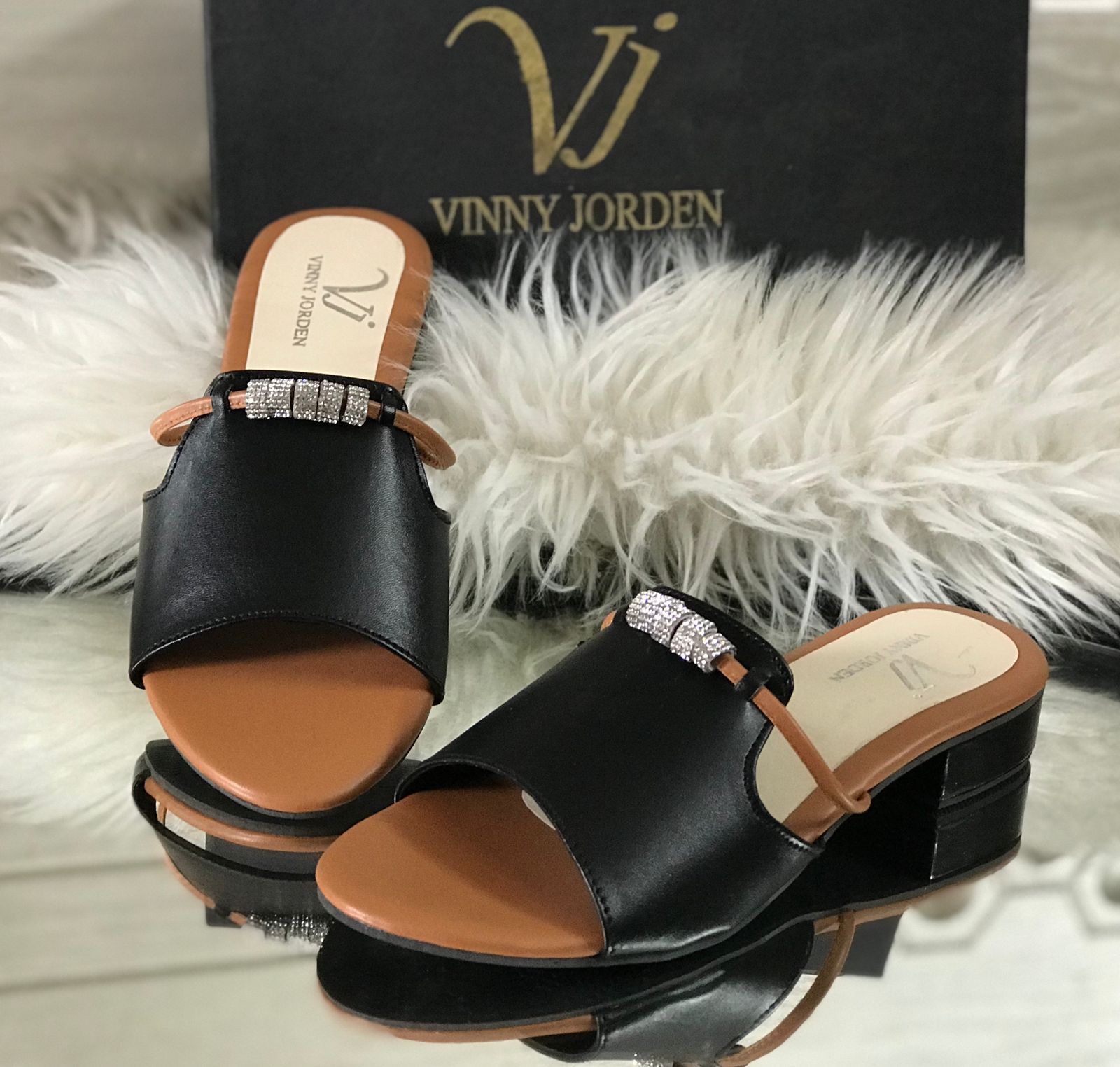 Vj Elegance Walk
