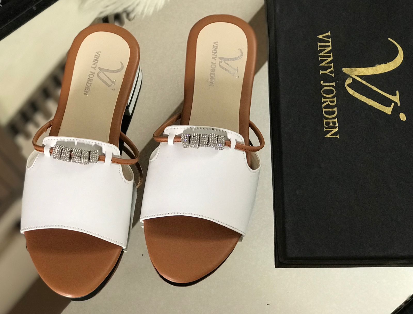 Vj Elegance Walk