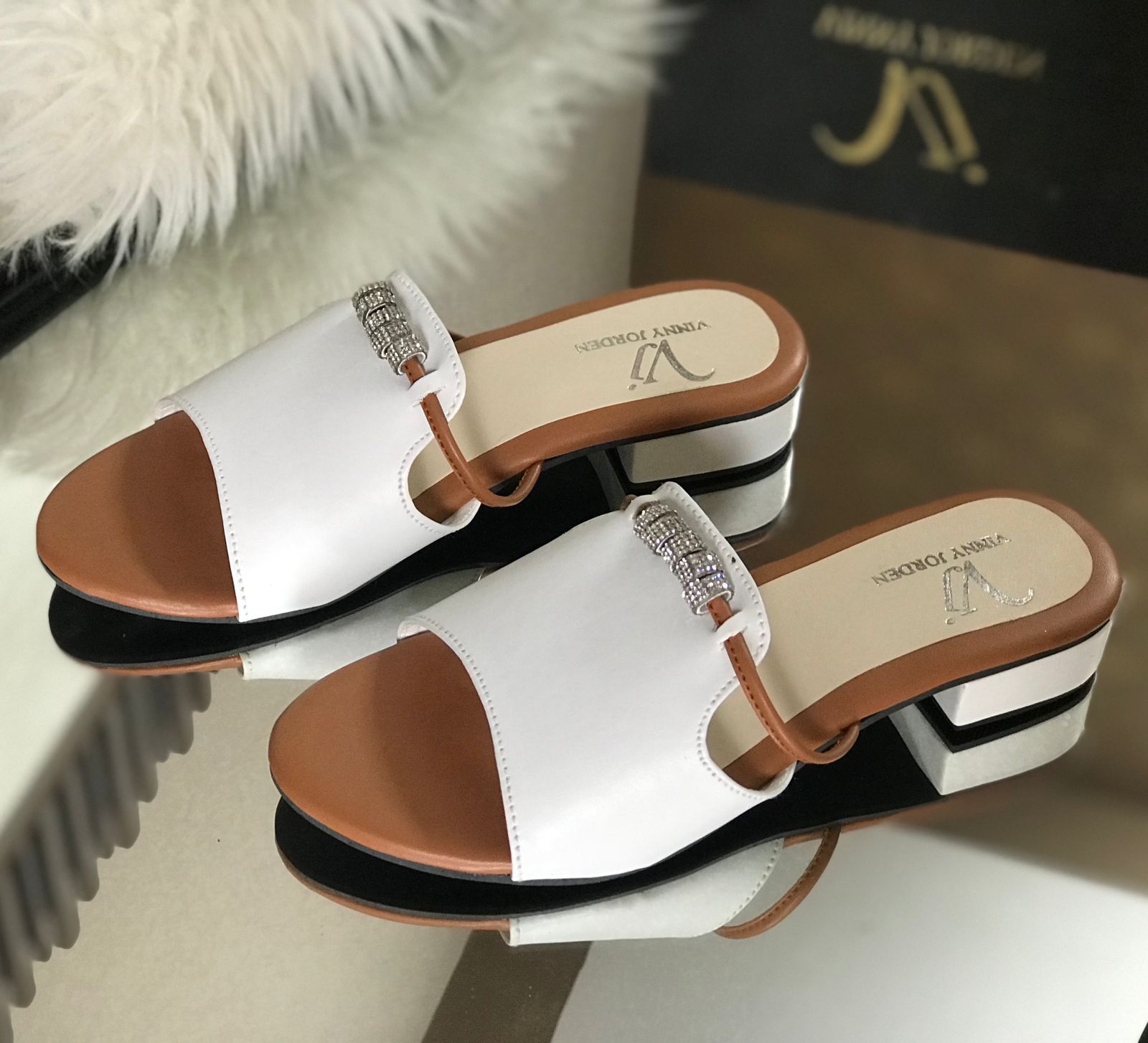 Vj Elegance Walk