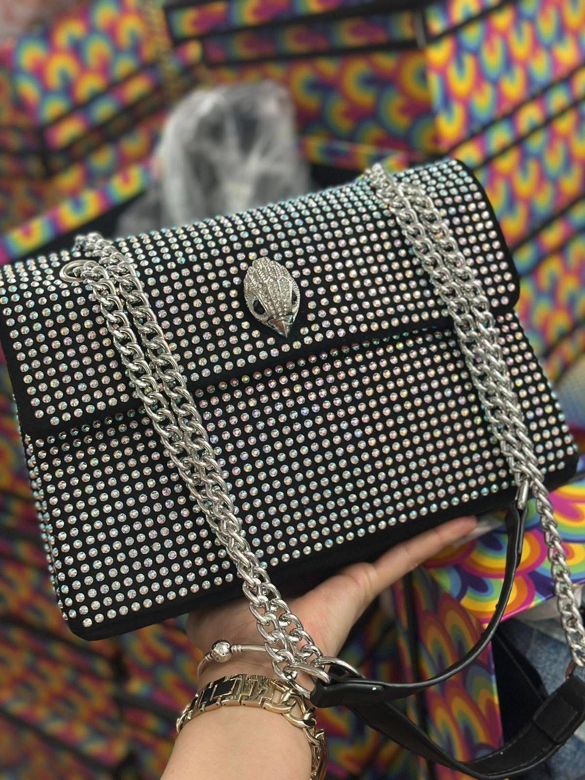 Geiger Luxe