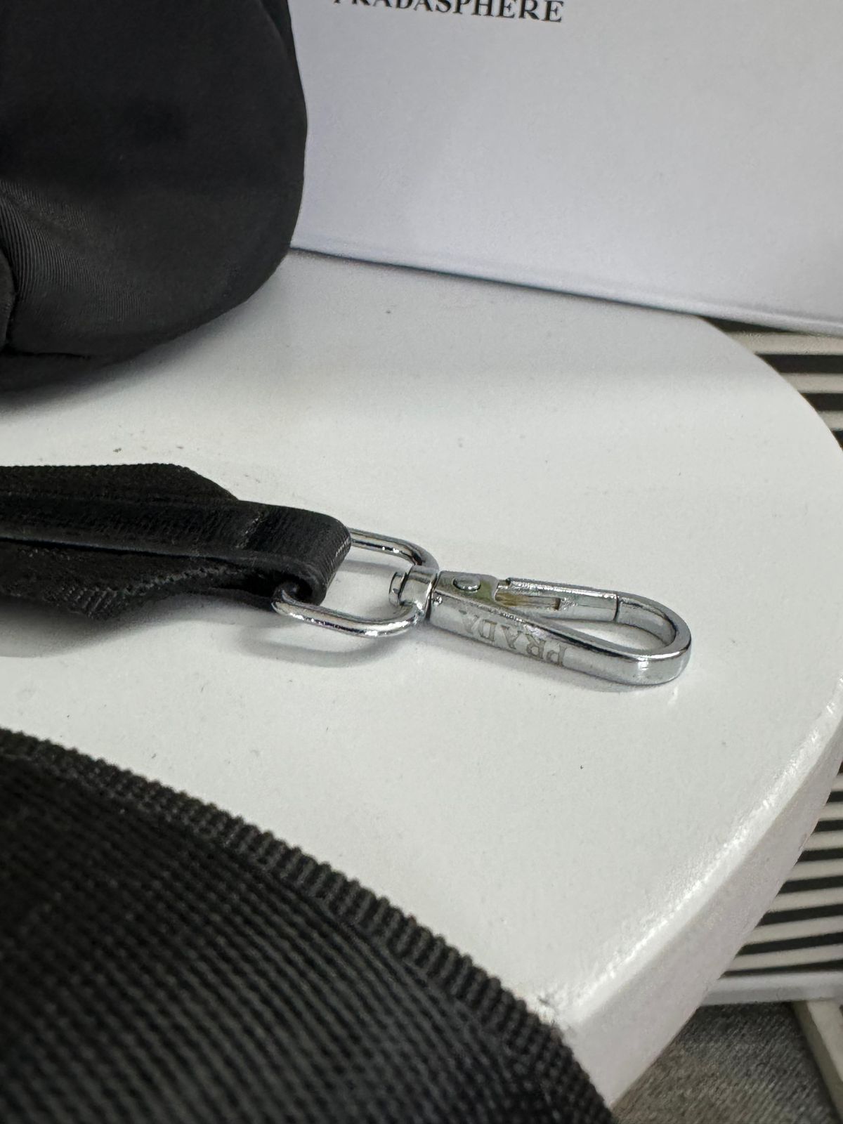 Prada UrbanTote