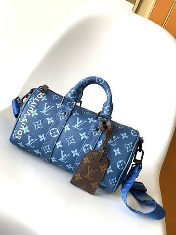 Keepall Luxe Louis
