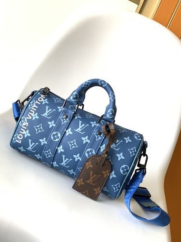 Keepall Luxe Louis